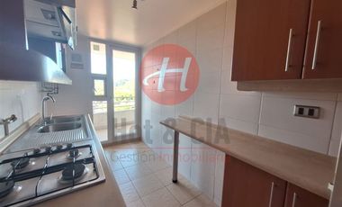 Departamento en Arriendo en Av. Alemania