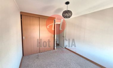 Departamento en Arriendo en Av. Alemania