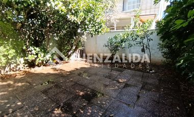 Casa en Arriendo en Carlos Walker Martinez