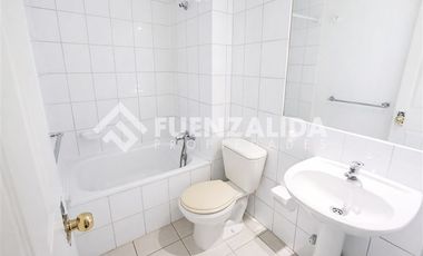 Casa en Arriendo en Carlos Walker Martinez