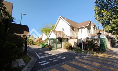 Casa en Arriendo en Carlos Walker Martinez