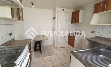 Casa en Arriendo en Carlos Walker Martinez