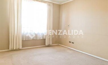 Casa en Arriendo en Carlos Walker Martinez