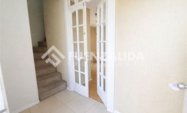 Casa en Arriendo en Carlos Walker Martinez