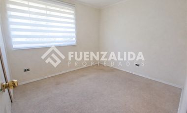 Casa en Arriendo en Carlos Walker Martinez