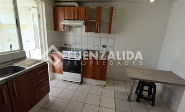 Casa en Arriendo en Carlos Walker Martinez