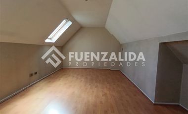 Casa en Arriendo en Carlos Walker Martinez