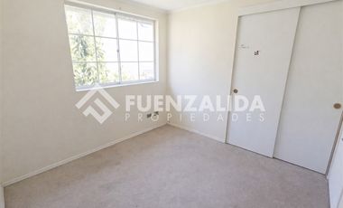 Casa en Arriendo en Carlos Walker Martinez