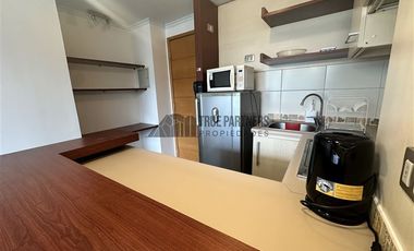 Departamento en Arriendo en SAN FELIPE 183, PUERTO MONTT