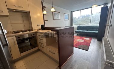 Departamento en Arriendo en SAN FELIPE 183, PUERTO MONTT