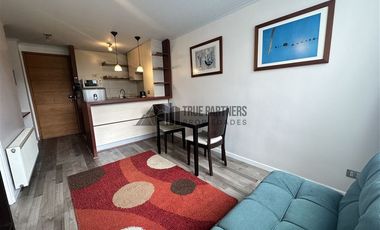 Departamento en Arriendo en SAN FELIPE 183, PUERTO MONTT