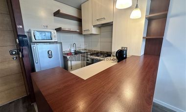 Departamento en Arriendo en SAN FELIPE 183, PUERTO MONTT