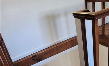 Casa en Venta en Mall Plaza Los Domínicos- Metro Los Domínicos