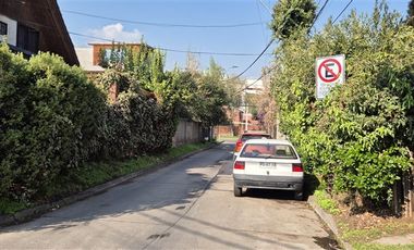 Casa en Venta en Mall Plaza Los Domínicos- Metro Los Domínicos