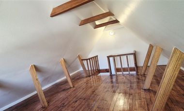 Casa en Venta en Mall Plaza Los Domínicos- Metro Los Domínicos