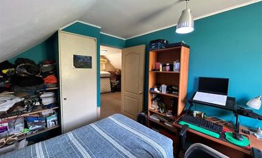 Casa en Venta en Rojas Magallanes con Hualle Sur