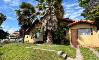 Casa en Venta en Rojas Magallanes con Hualle Sur