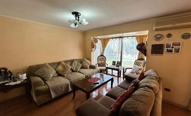 Casa en Venta en Rojas Magallanes con Hualle Sur