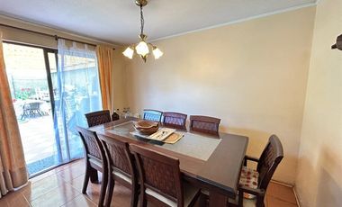 Casa en Venta en Rojas Magallanes con Hualle Sur