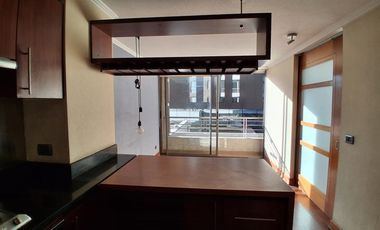 Departamento en Arriendo en Metro Manuel Montt