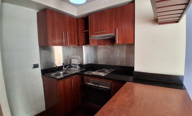 Departamento en Arriendo en Metro Manuel Montt