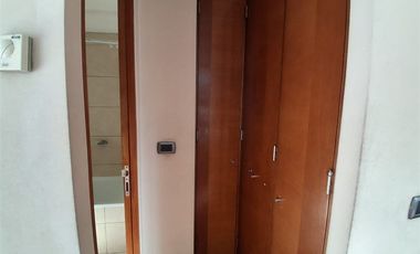 Departamento en Arriendo en Metro Manuel Montt
