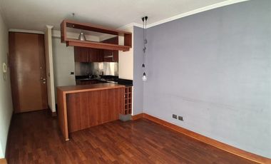 Departamento en Arriendo en Metro Manuel Montt