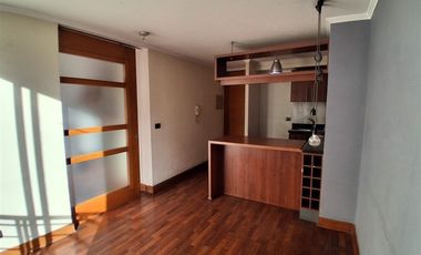 Departamento en Arriendo en Metro Manuel Montt