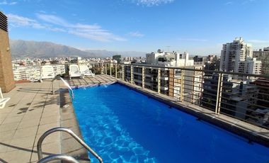 Departamento en Arriendo en Metro Manuel Montt