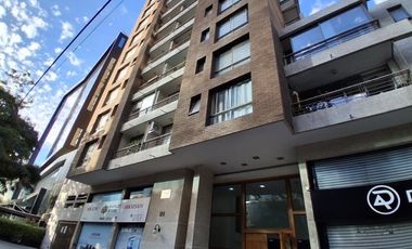 Departamento en Arriendo en Metro Manuel Montt