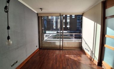Departamento en Arriendo en Metro Manuel Montt