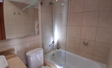 Departamento en Arriendo en Metro Manuel Montt