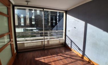 Departamento en Arriendo en Metro Manuel Montt