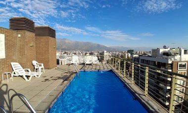 Departamento en Arriendo en Metro Manuel Montt