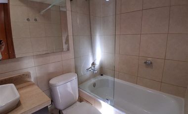 Departamento en Arriendo en Metro Manuel Montt