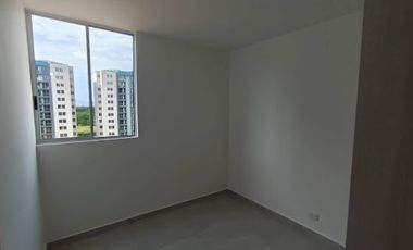 ARRIENDO de APARTAMENTO en CALI