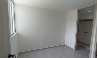 ARRIENDO de APARTAMENTO en CALI