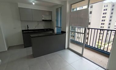 ARRIENDO de APARTAMENTO en CALI
