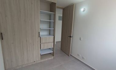 ARRIENDO de APARTAMENTO en CALI