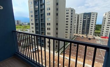 ARRIENDO de APARTAMENTO en CALI