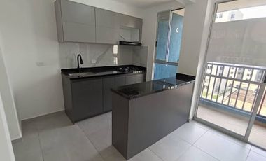 ARRIENDO de APARTAMENTO en CALI