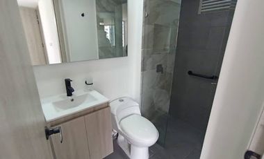 ARRIENDO de APARTAMENTO en CALI