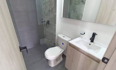 ARRIENDO de APARTAMENTO en CALI