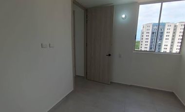 ARRIENDO de APARTAMENTO en CALI