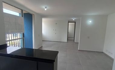 ARRIENDO de APARTAMENTO en CALI