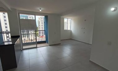 ARRIENDO de APARTAMENTO en CALI