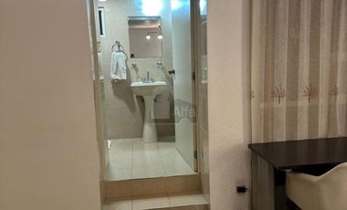 Departamento en Renta en Colonia Independencia