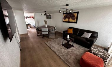 Departamento en Renta en Colonia Independencia