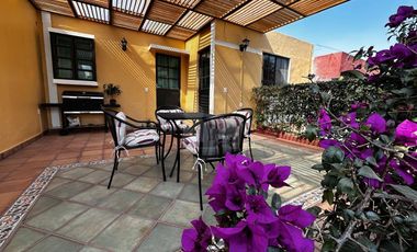 Departamento en Renta en Colonia Independencia