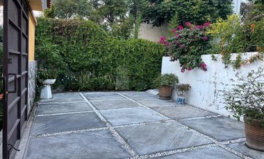 Casa en Venta en Malinalco,  casa con alberca